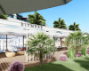 Chic Flats in Alanya Oba in a Hotel-like Complex with Amenities 6