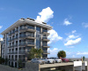 Appartementen Met Zee En Stadszicht In Alanya Mahmutlar 1