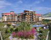 Propiedades Con Concepto De Hotel De 5 Estrellas En Alanya Kestel 2