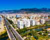 Immobiliers Élégants Avec Vue Sur La Mer À Alanya Tosmur 3