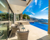 Kaş Kalkan'da Deniz Manzaralı Havuzlu Lüks Villa 5
