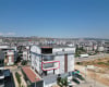 Furnished 3-bedroom Property with Separate Kitchen in Antalya Kepez
