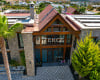 Stone-façade House with Sea Views in Bodrum Gümüşlük 4