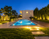 Vrijstaande Villa Met Zeezicht En Grote Tuin In Bodrum Bitez 3