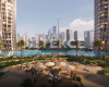 Luksusowe Apartamenty Z Widokiem Na Burj Khalifa W Business Bay 4