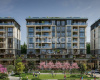 Sea View Stylish Real Estate in İstanbul Beşiktaş 4