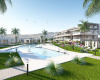 Spacious Apartments with Luminous Design in Estepona 3