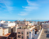 Sea View Flats with Communal Swimming Pool in Alicante 3