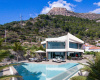 Panoramic Sea Views Villas in Calpe Alicante Costa Blanca 1