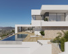 Luxe Mediterrane Villa Vlakbij Zee In Benitachell Alicante 3