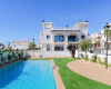 Elegante Mediterrane Appartementen In Ciudad Quesada 2