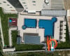 阿拉尼亚 Mahmutlar 海滨综合体房地产 6