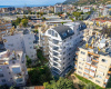 Chic Real Estate in a Boutique-complex in Alanya Center 4