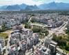 Maisonette-wohnung In Einer Wohnanlage Mit Pool In Antalya 6