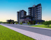 Brand New Flats for Sale in Mersin Mezitli Davultepe 2