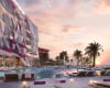 Dubai Dünya Adaları'nda Kira Garantili Yatırımlık Otel Odaları 2