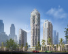 Downtown Dubai’de Burj Khalifa’nın Yanında Lüks Daireler