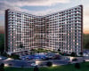 Apartamentos De Inversión Con Estilo En Erdemli Mersin