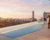 Investment Apartments in a Boutique Complex in İstanbul Sarıyer 3