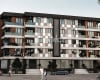 Appartements À Vendre Sur L’avenue Bağdat À Maltepe, Istanbul