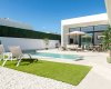 New Houses Intertwined with Nature in Calasparra Murcia 3