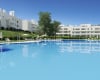 马拉加（malaga）米哈斯（mijas）带大露台的海景公寓 2