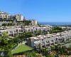 Casas Adosadas Con Piscina Interior Cerca De La Playa En Marbella 1
