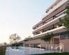 Golf-front Apartments with Terraces in Estepona Spain 5