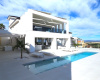 Sleutelklare Vrijstaande Luxe Villa In Ciudad Quesada Alicante 1