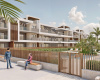 Maisons Élégantes Près De La Mer À Pilar De La Horadada 2