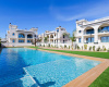 Elegante Mediterrane Appartementen In Ciudad Quesada