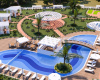 Elegante Design Appartementen Met Zeezicht In Alanya Avsallar 1