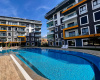 Elegante Wohnungen In Einem Neuen Komplex In Meeresnähe In Alanya 2