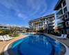 Elegante Wohnungen In Einem Neuen Komplex In Meeresnähe In Alanya 1
