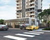 Appartements Familiaux Neufs À Antalya Altintas 3