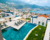 Dom 4-pokojowy Z Prywatnymi Basenami W Antalyi Kalkan 5