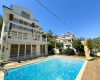 Villa with Private Pool for Short Term Rent in Ölüdeniz Fethiye