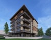 Apartamentos En Edificio Nuevo Con Ascensor En Kuşadası 2