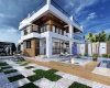 Stylish Design Houses Near the Sea in North Cyprus Girne 2