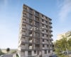 Appartements Dans Un Projet De Boutique À Dikilitaş Beşiktaş 2