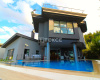 Mudanya Göynüklü'de Deniz Manzaralı ve Full Eşyalı 8+3 Villa 6
