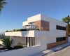 Luxury Apartments with Sea Views in Benitachell Alicante 3