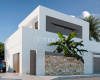 Unique Golf Villas in Ciudad Quesada Costa Blanca 4