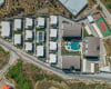 Apartments with Panoramic City Views in Kargıcak Alanya 4