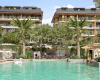 Chic Apartments in Hotel Concept 750m to the Beach in Alanya 1