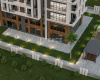 Flats Close to the Main Street and Malls in Kepez Antalya 5