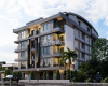 Appartementen Nabij Strand Met Zwembad In Antalya Konyaaltı 4