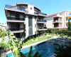 Gotowy Do Zamieszkania, Umeblowany Apartament W Kompleksie W Belek 4