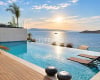 Maisons Avec Des Prestations Exclusives À Bodrum Gümüşlük