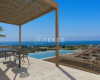 Unblocked Sea View Smart Houses in Lefke North Cyprus 2